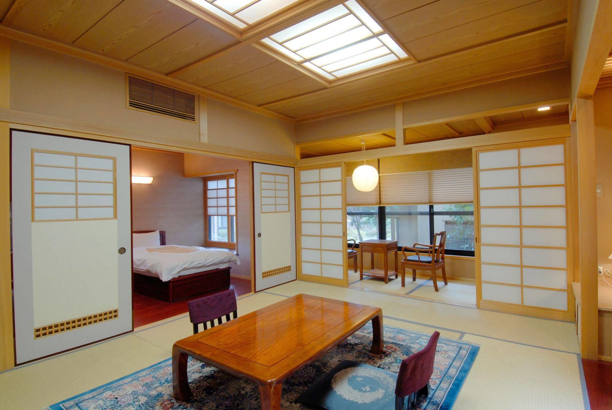 Baien Hotel Oita Exterior foto
